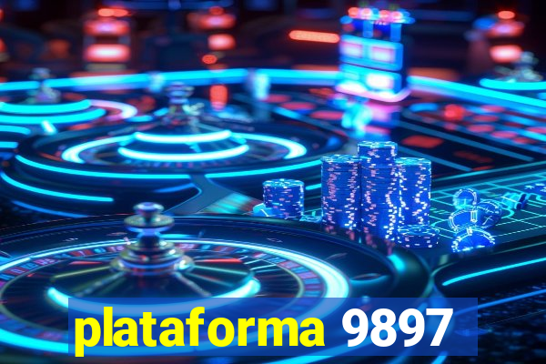 plataforma 9897